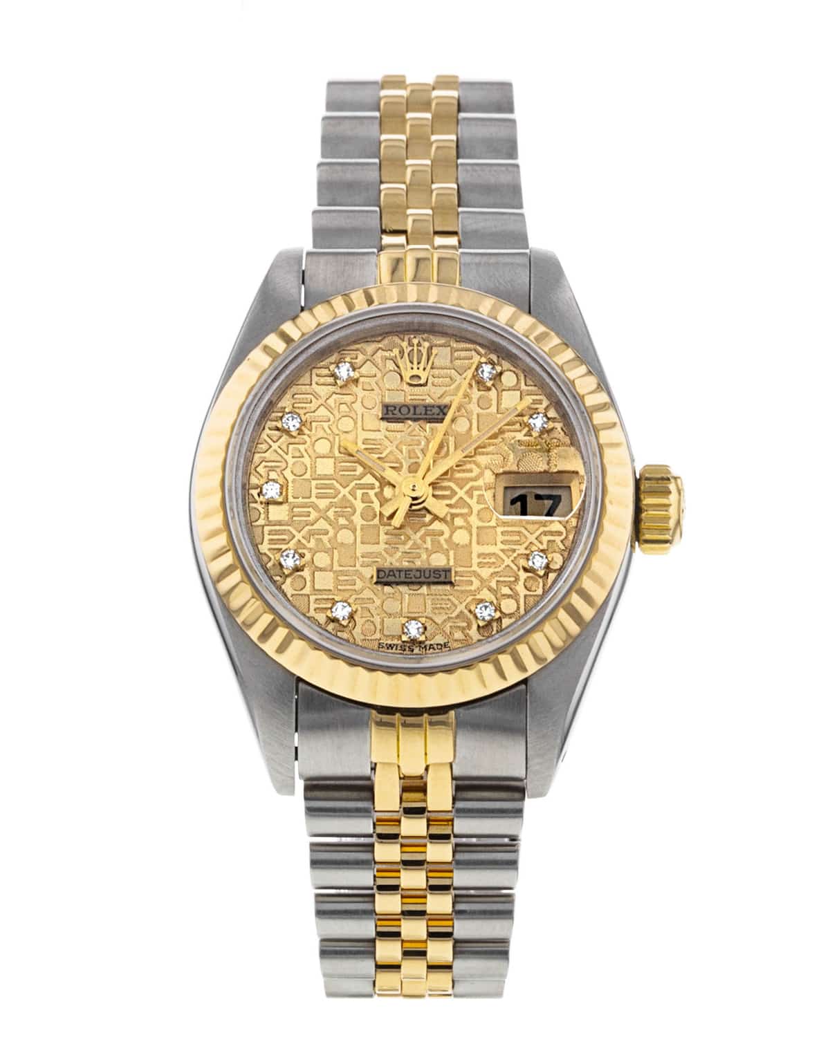 Rolex Datejust Lady 69173